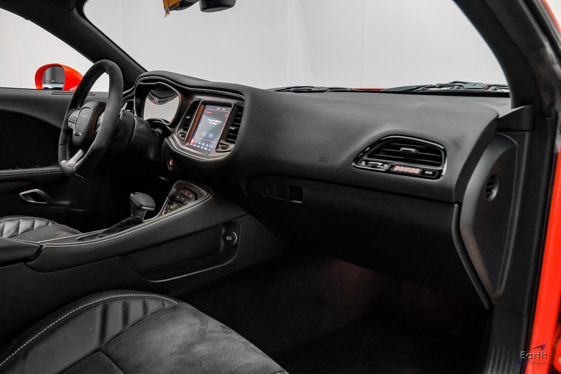 Used 2018 Dodge Challenger SRT Demon w/ Leather Front Seat Group image 60