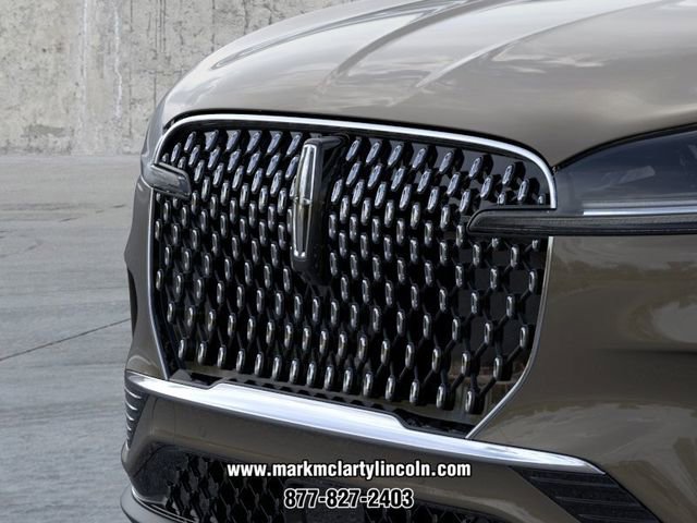 New 2026 Lincoln Aviator 2WD image 17