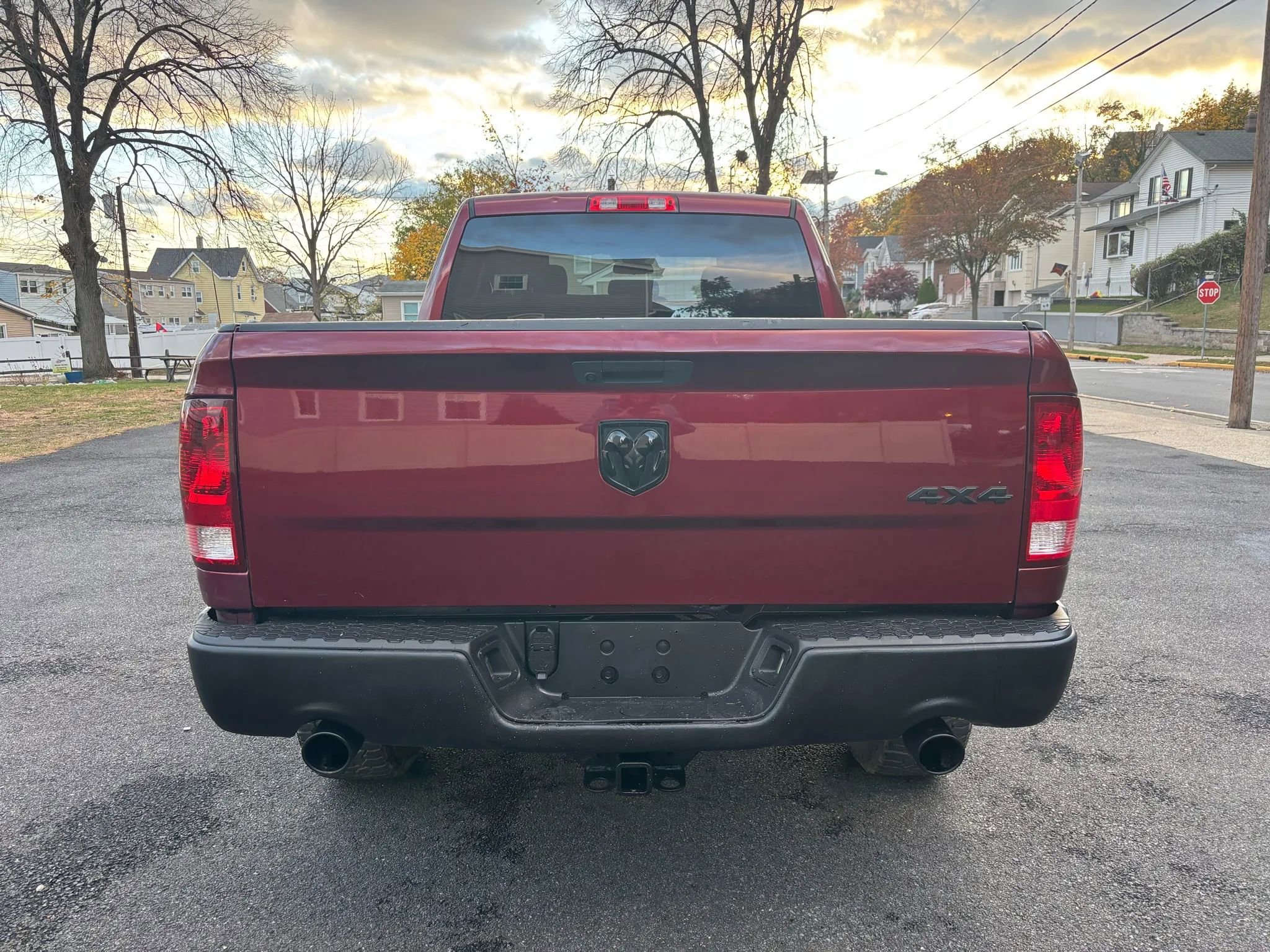 Used 2019 RAM 1500 Express w/ Express Value Package image 7