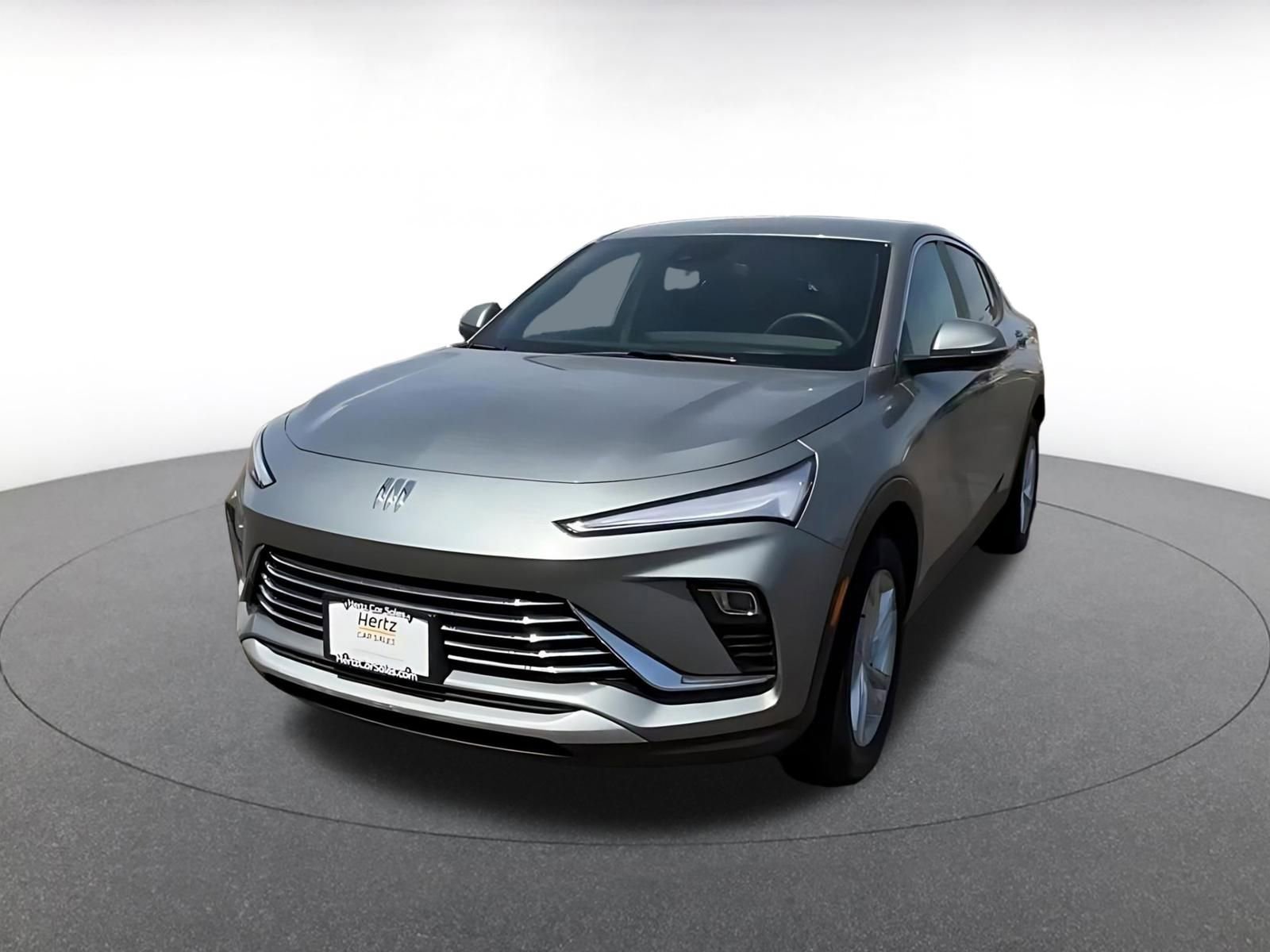 Used 2025 Buick Envista Preferred image 7