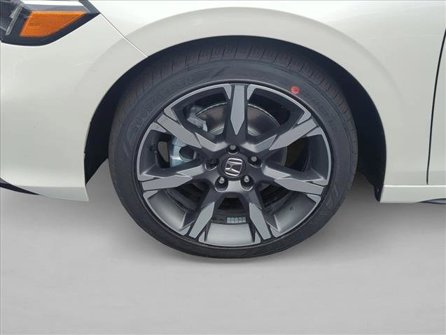 New 2026 Honda Civic Sport Touring image 10