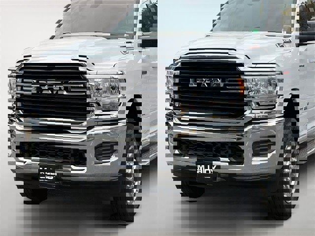 Used 2021 RAM 2500 Big Horn image 6