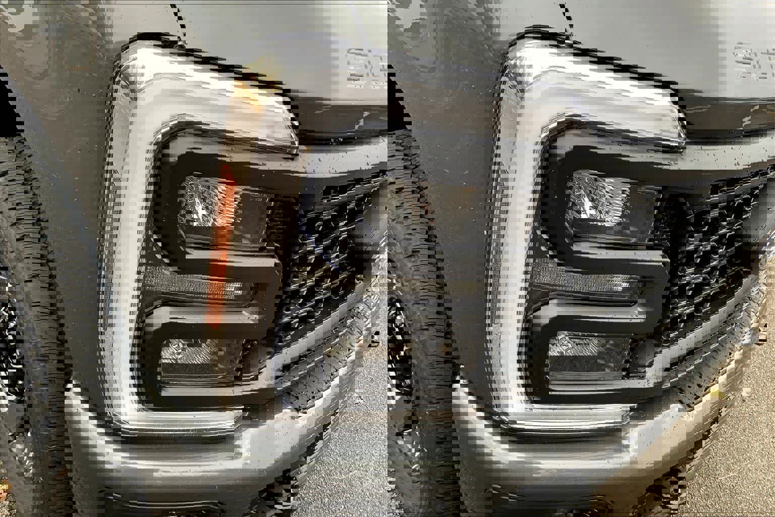 New 2026 Ford F350 XL w/ STX Appearance Package image 13