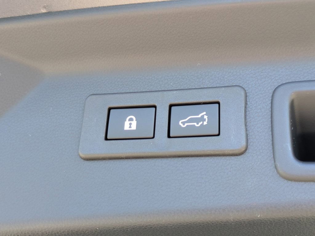 Certified 2026 Subaru Forester Wilderness image 13