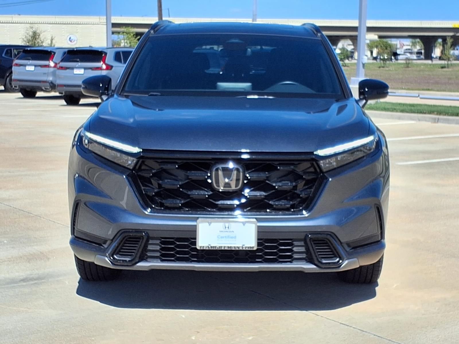 Used 2025 Honda CR-V Sport image 5