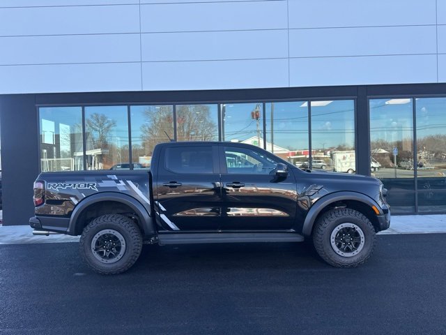 Used 2024 Ford Ranger Raptor image 2
