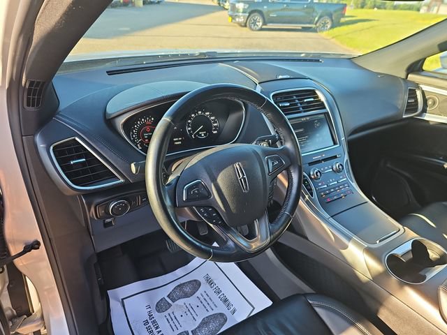 Used 2016 Lincoln MKX Select FWD image 36
