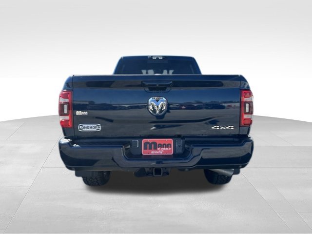 Used 2023 RAM 2500 Limited AWD/4WD image 6