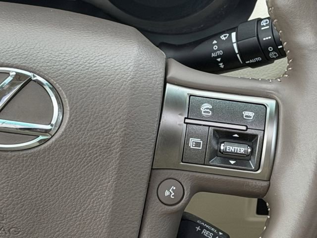 Used 2010 Lexus GX 460 AWD/4WD image 13
