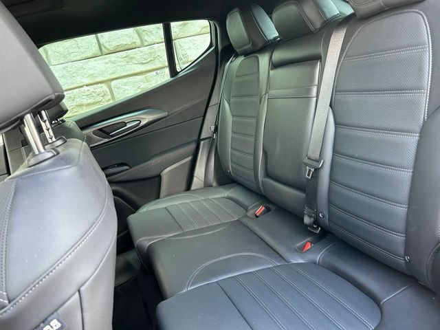 Certified 2024 Dodge Hornet R/T Plus AWD/4WD image 9