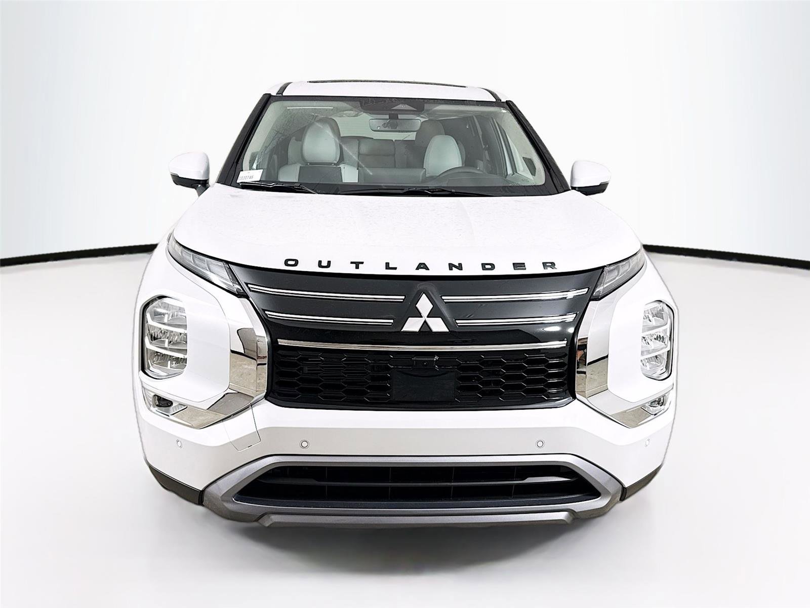 New 2026 Mitsubishi Outlander SE image 22