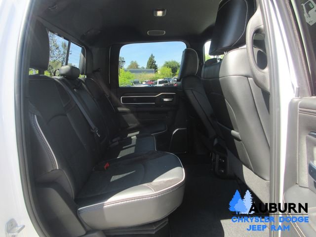 Used 2026 RAM 2500 Laramie image 19