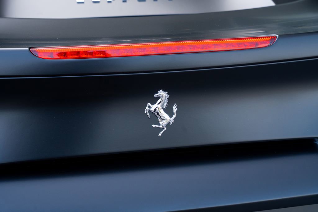 Used 2018 Ferrari 488 Spider RWD image 16