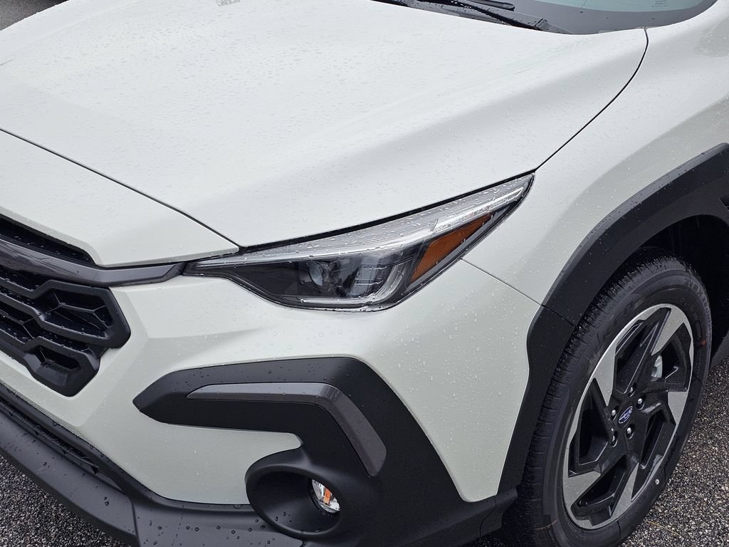 New 2026 Subaru Crosstrek 2.5i Limited AWD/4WD image 6