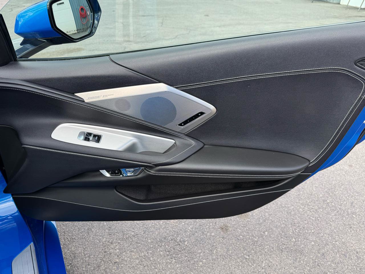 Used 2024 Chevrolet Corvette 2LT Convertible image 26