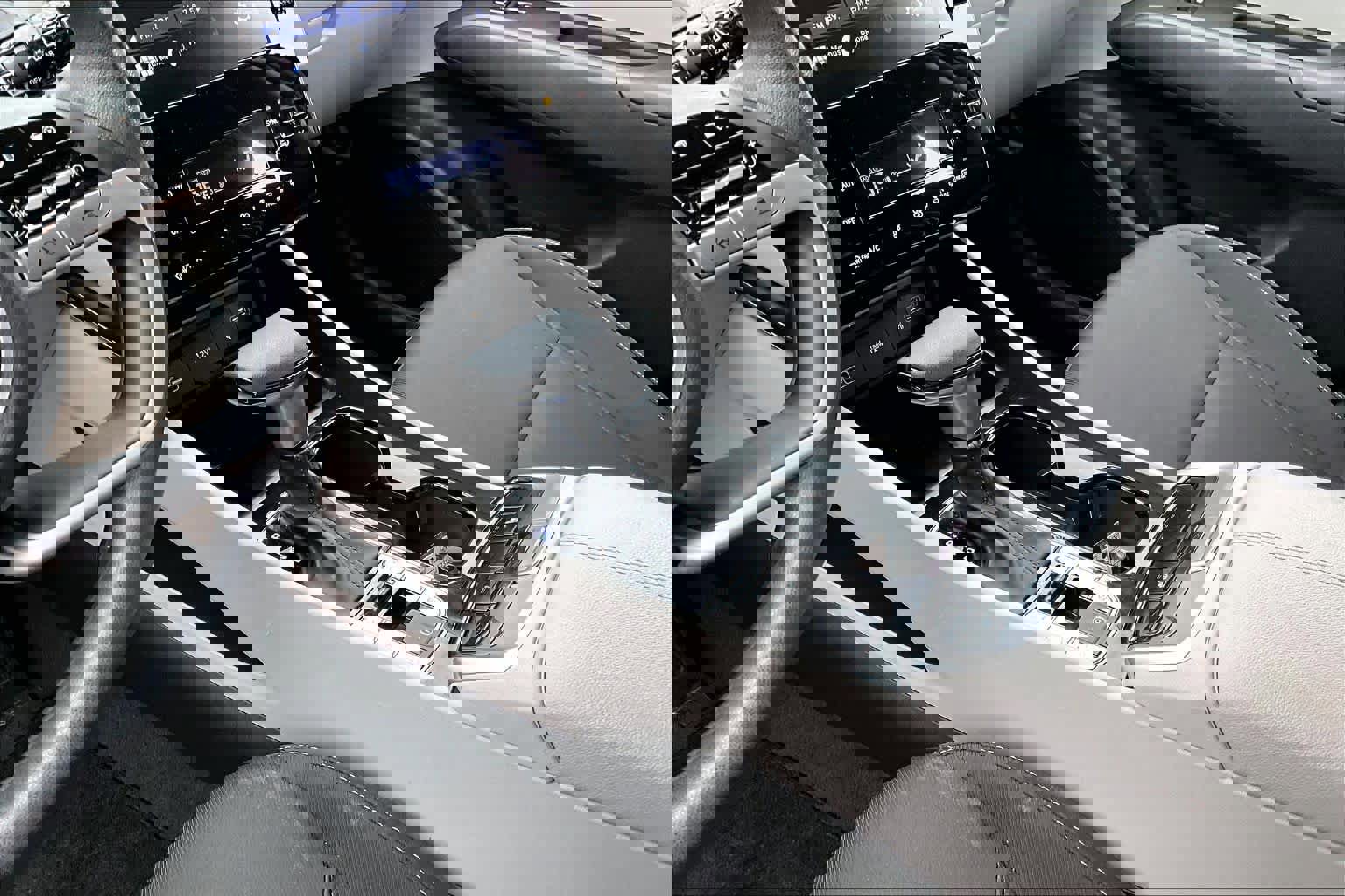 Used 2024 Hyundai Tucson SEL image 17