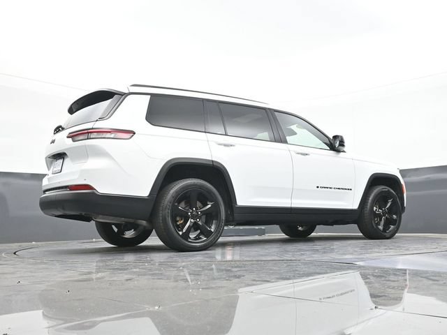 Used 2023 Jeep Grand Cherokee L Laredo AWD/4WD image 51