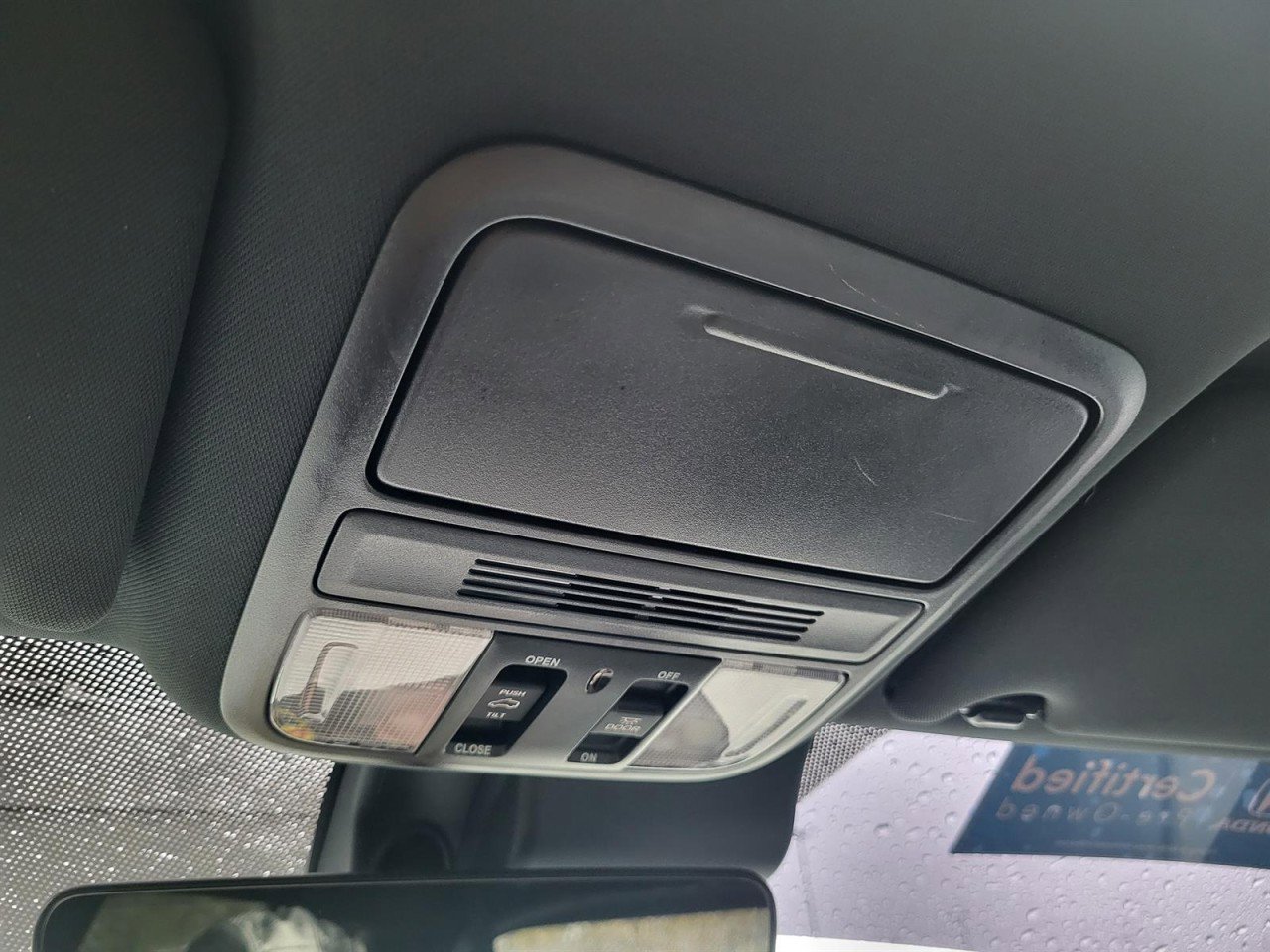 Certified 2023 Honda Passport EX-L image 23