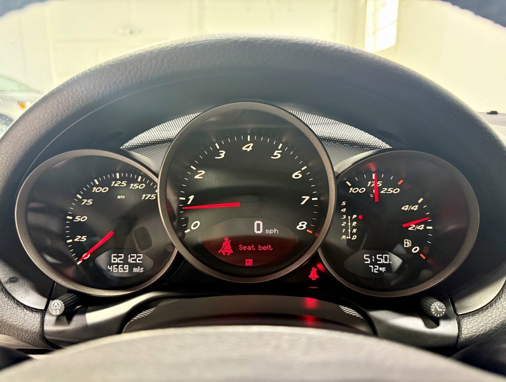 Used 2006 Porsche Boxster image 22