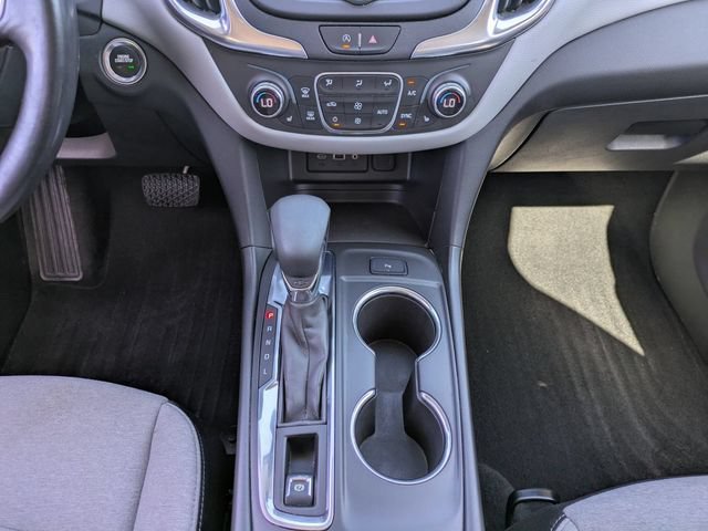 Used 2022 Chevrolet Equinox LT FWD image 20