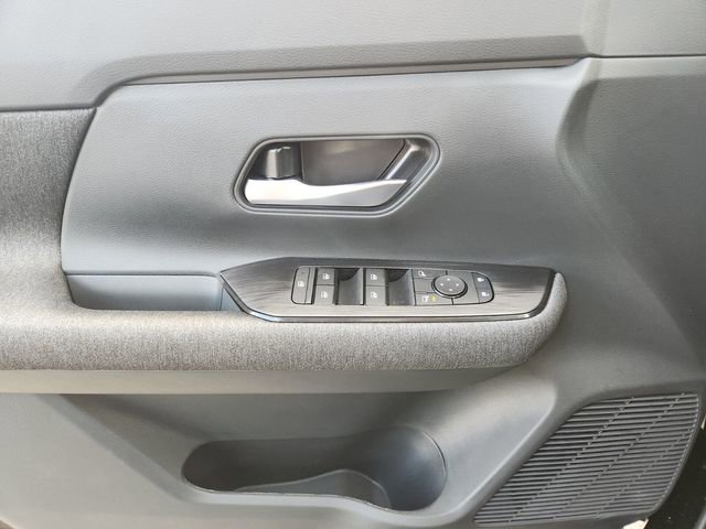 New 2026 Nissan Kicks SV w/ SV Premium Package FWD image 19
