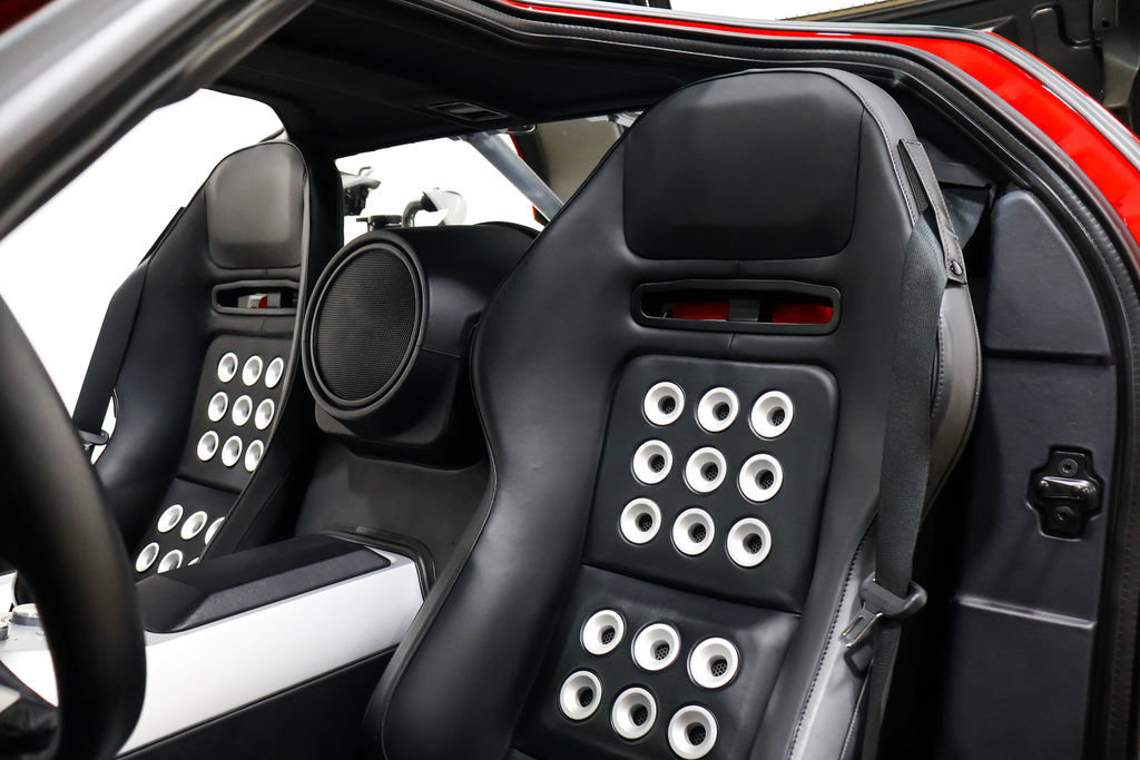 Used 2006 Ford GT RWD image 34