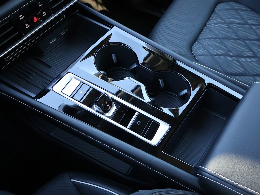 New 2026 Volkswagen Atlas SEL Premium R-Line image 32