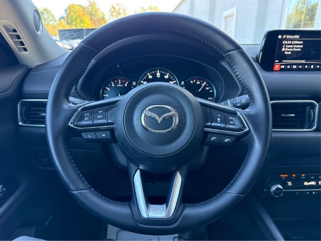 Used 2020 MAZDA CX-5 Grand Touring AWD/4WD image 19