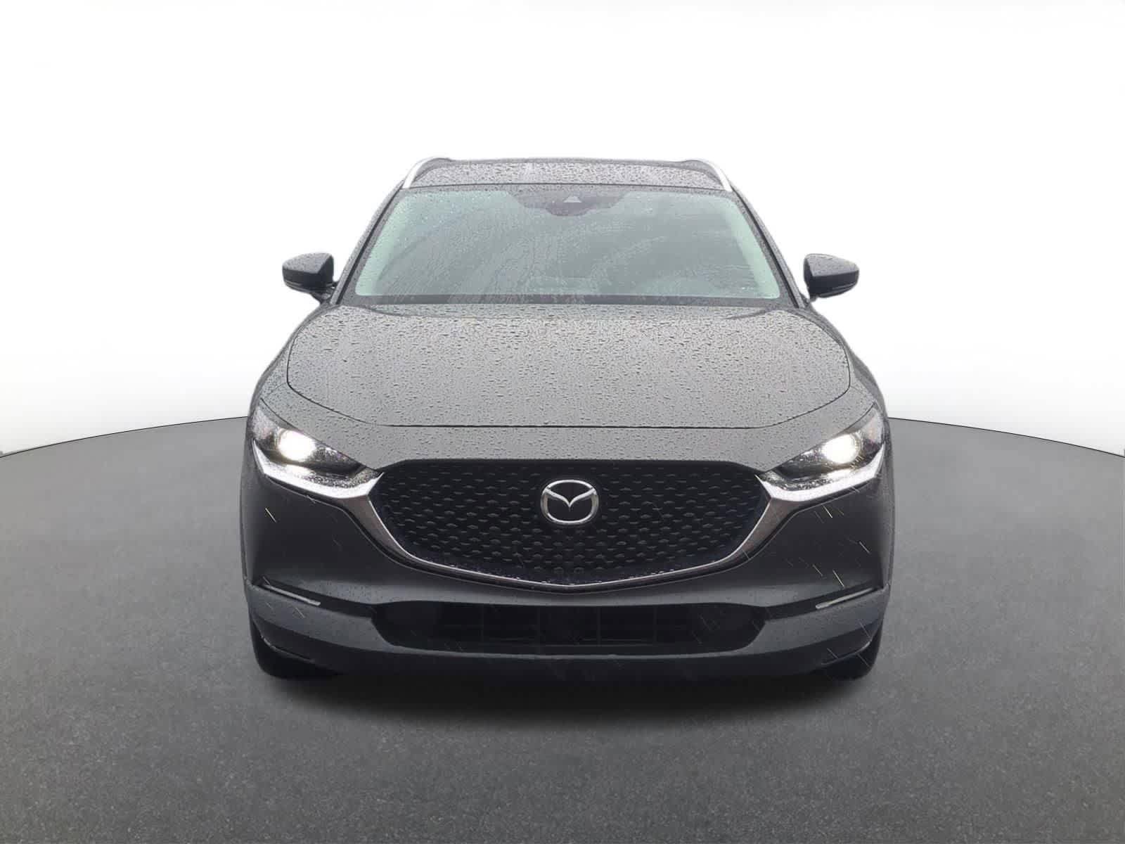 Used 2023 MAZDA CX-30 AWD 2.5 S w/ Preferred Package image 9