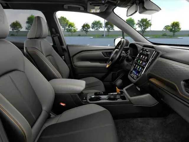 New 2026 Subaru Forester Wilderness AWD/4WD image 15