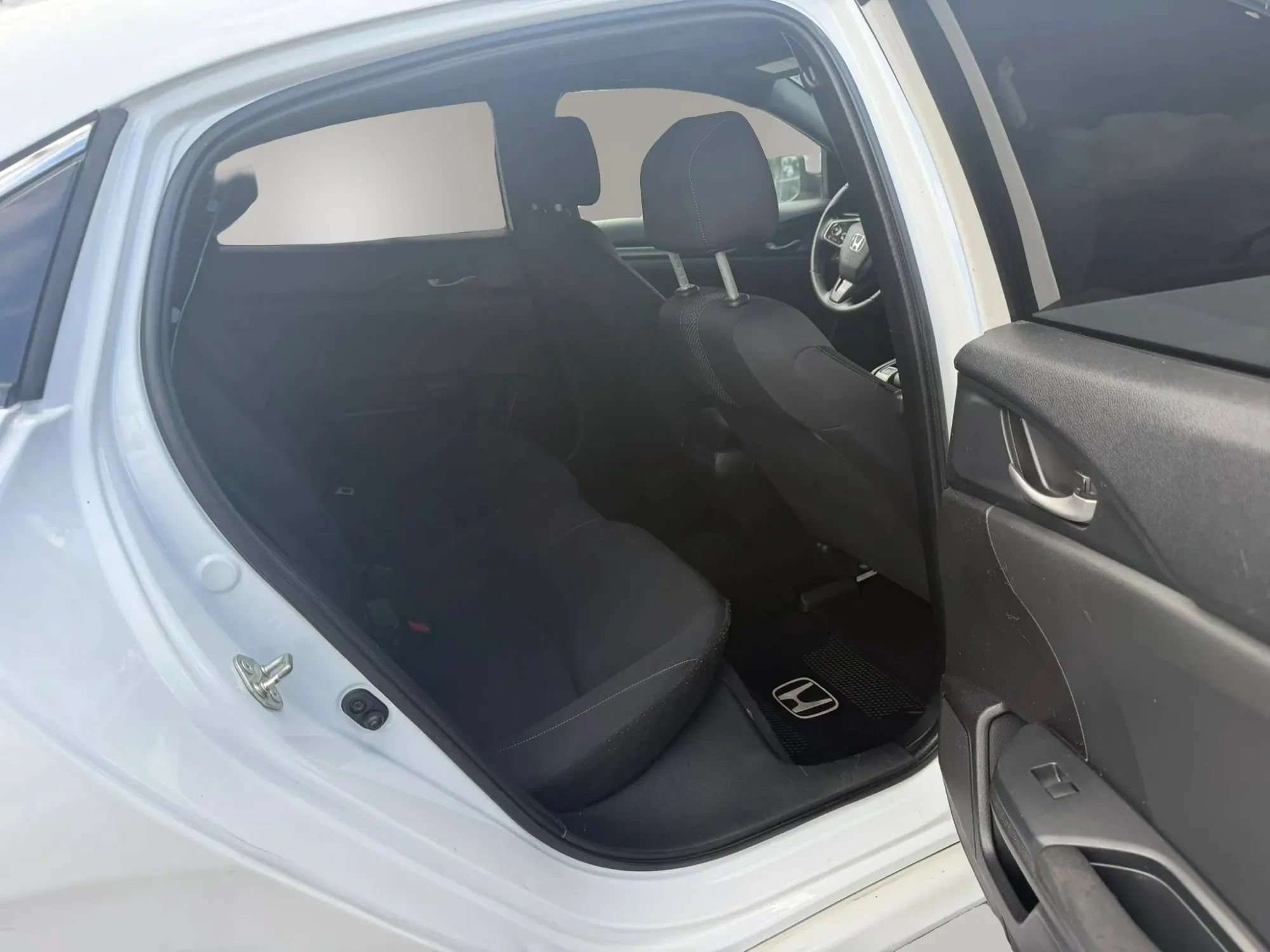 Used 2020 Honda Civic LX image 27