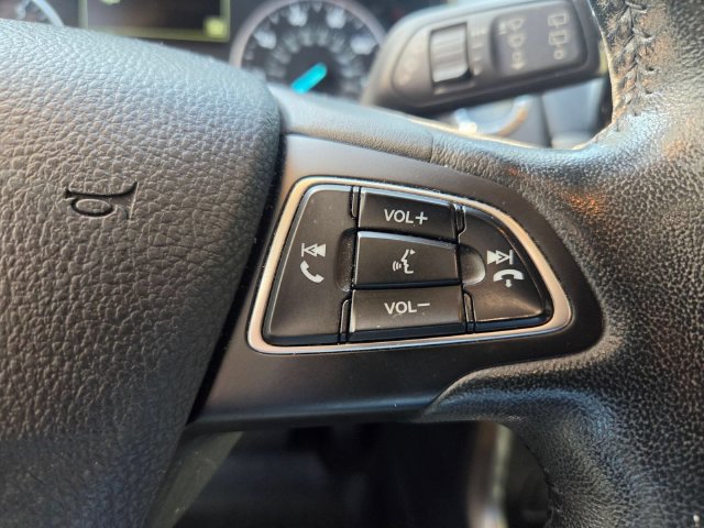 Used 2018 Ford EcoSport SE FWD image 7