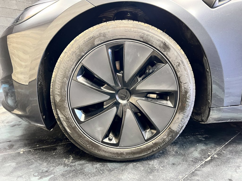Used 2025 Tesla Model 3 Long Range RWD image 26