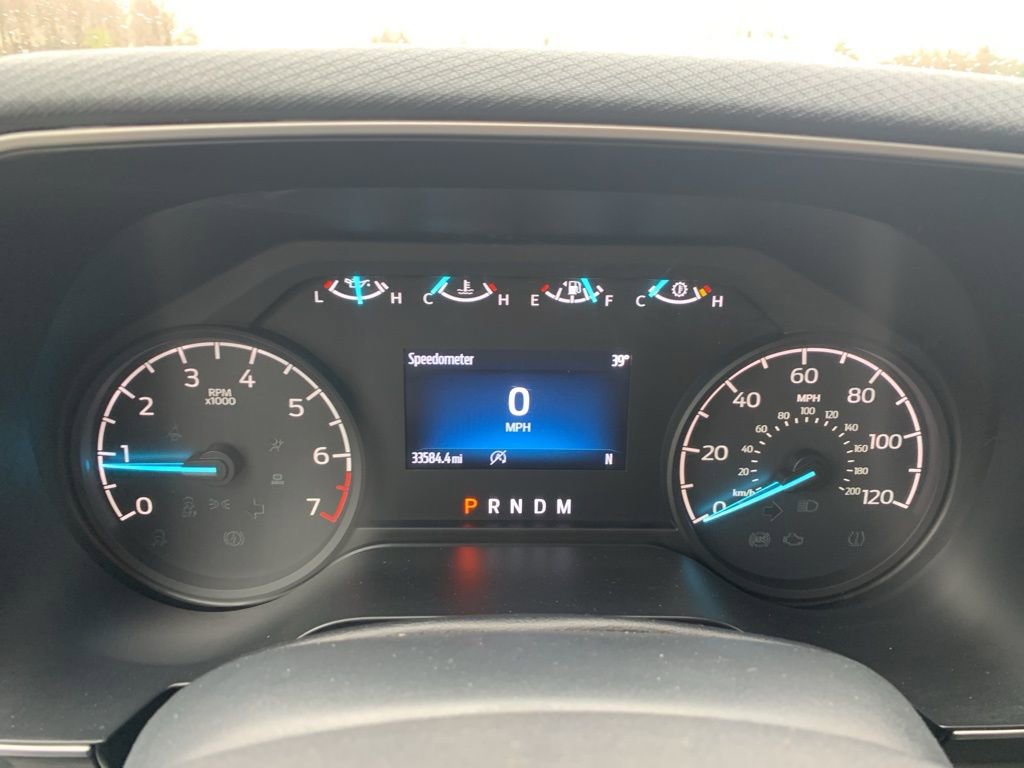 Used 2023 Ford F150 XLT image 18