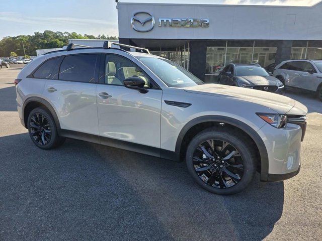 New 2026 MAZDA CX-90 3.3 Turbo w/ Premium Sport Pkg
