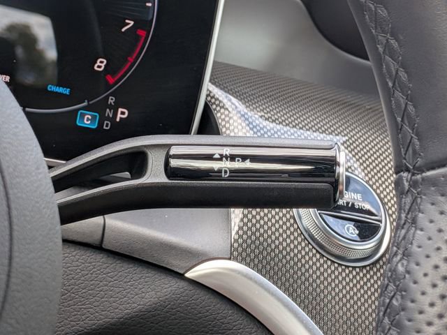 Used 2025 Mercedes-Benz GLC 43 AMG 4MATIC image 33