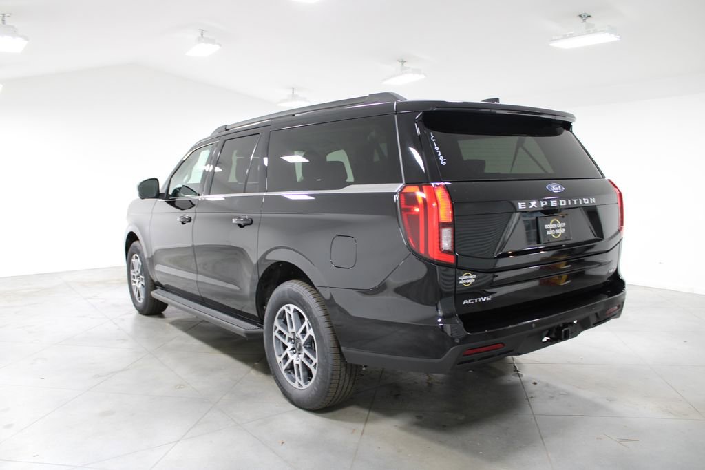New 2026 Ford Expedition Max Active image 6
