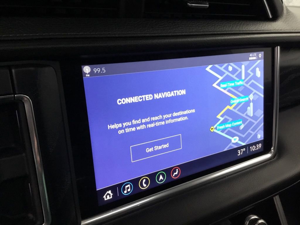 Used 2021 GMC Yukon Denali w/ Denali Premium Package image 26