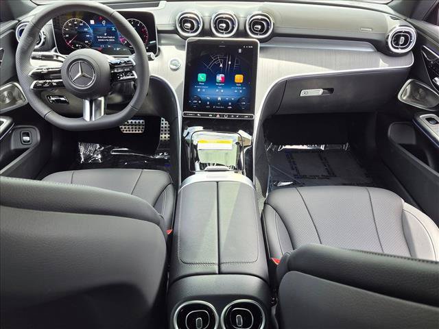 New 2026 Mercedes-Benz CLE 450 4MATIC Coupe image 14