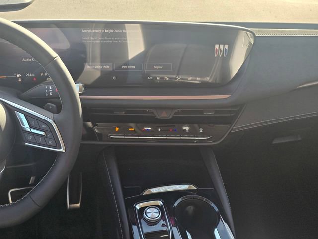 New 2026 Buick Envision Sport Touring AWD/4WD image 14