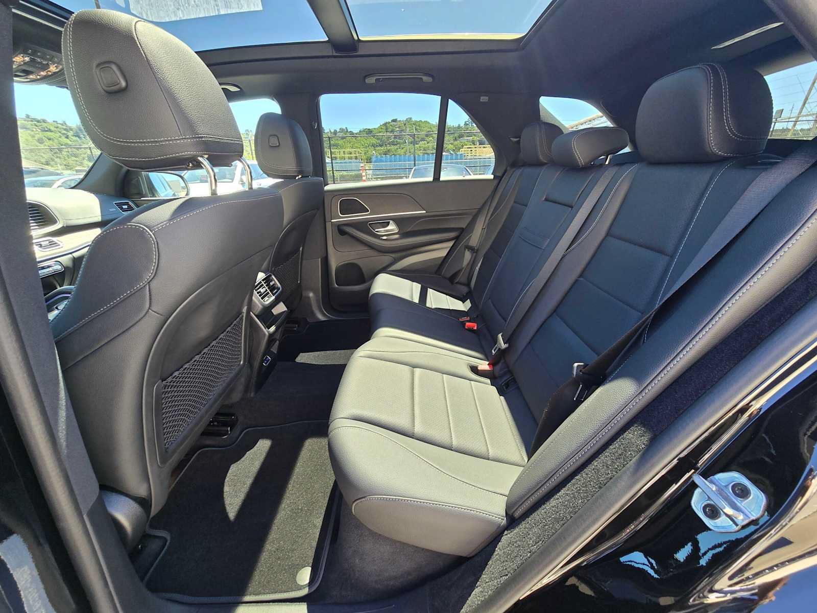 Used 2026 Mercedes-Benz GLE 350 4MATIC image 17