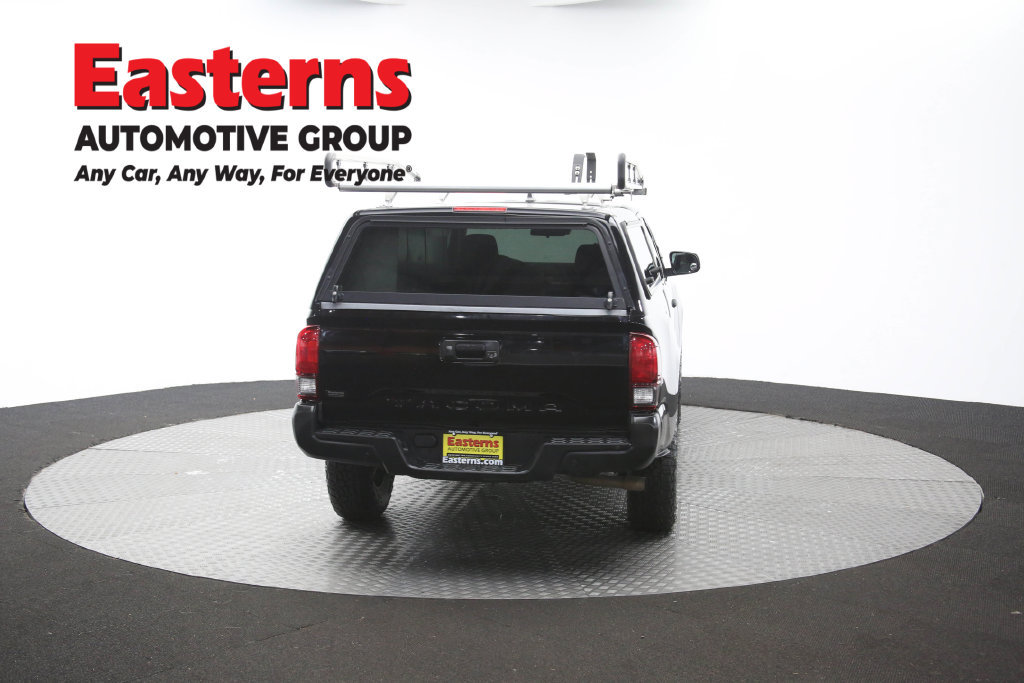 Used 2023 Toyota Tacoma SR AWD/4WD image 40