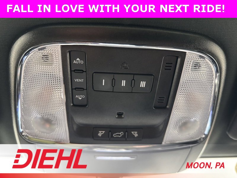 Certified 2020 Jeep Grand Cherokee Limited image 37