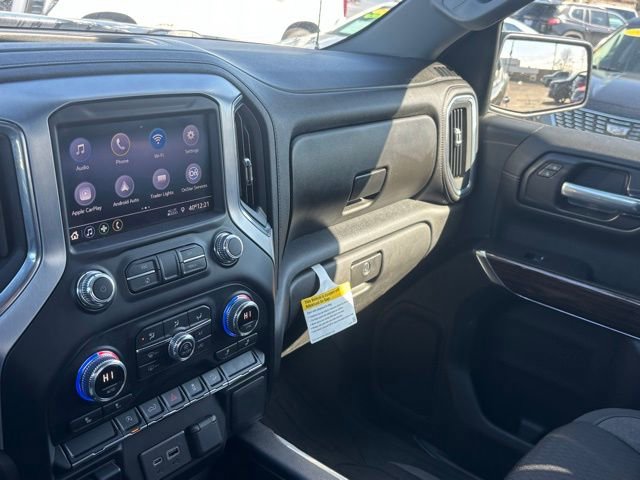 Used 2021 GMC Sierra 1500 Elevation image 27