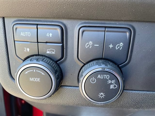 Used 2023 Chevrolet Tahoe LS w/ Driver Alert Package AWD/4WD image 12