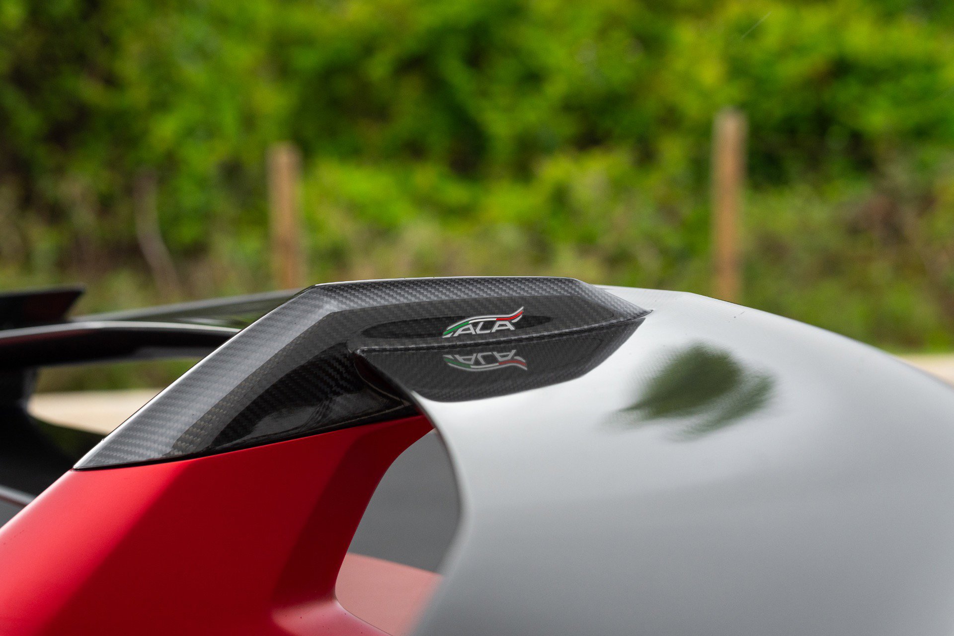 Used 2021 Lamborghini Aventador SVJ AWD/4WD image 27