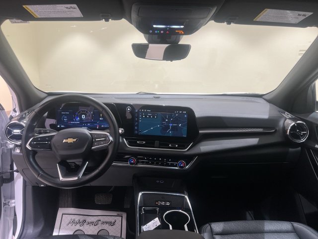 Certified 2025 Chevrolet Equinox LT w/ Convenience Package II FWD image 19