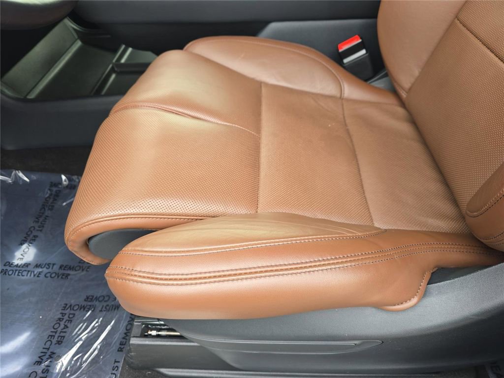 Used 2024 Lincoln Navigator Reserve image 21