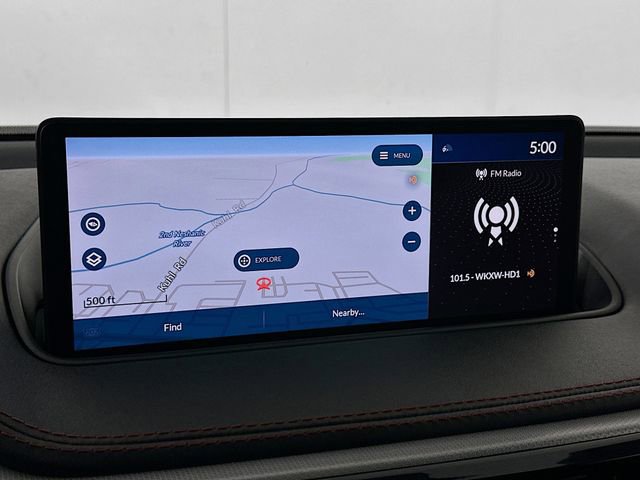 Used 2023 Acura MDX A-Spec image 14