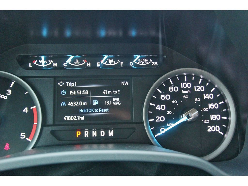 Used 2022 Ford F250 XLT image 10